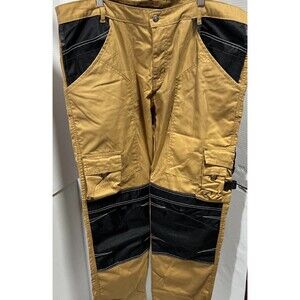 Skyline Wears 40x32 Work Pants Workwear